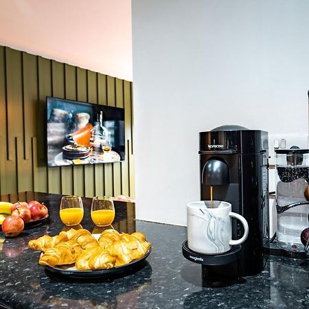 The Arran Suite - Your Stylish Scottish Getaway! Glasgow Exterior photo